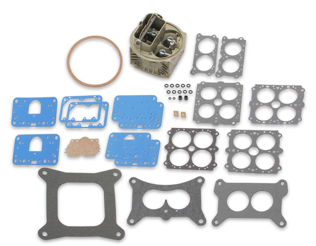 Replacement Carburetor Main Body Kit I43595