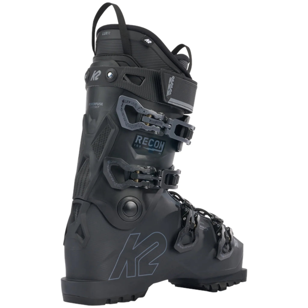 K2 Recon 100 MV Ski Boot C573