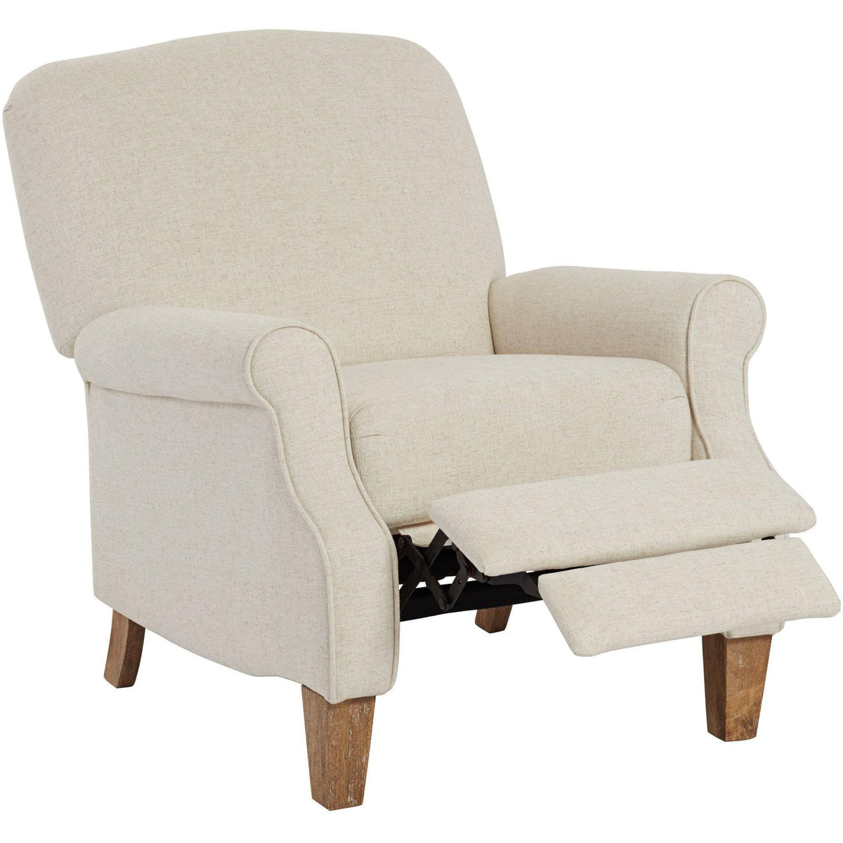 Push Back Recliner Chair Y42563
