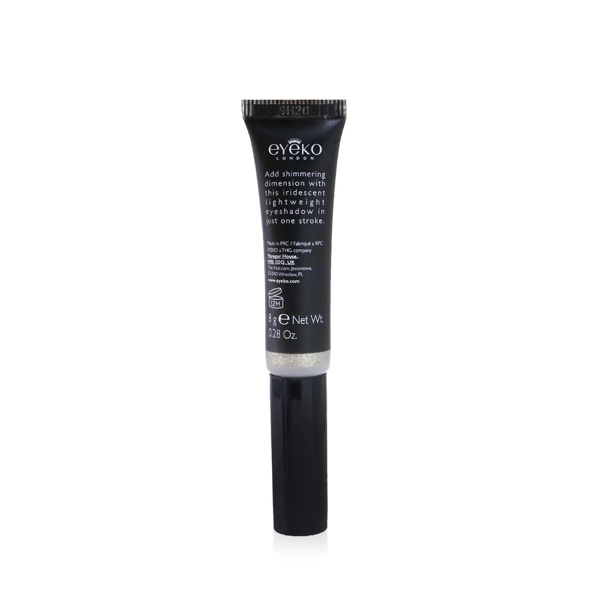 Cream Eyeshadow 8g/0.28oz D412