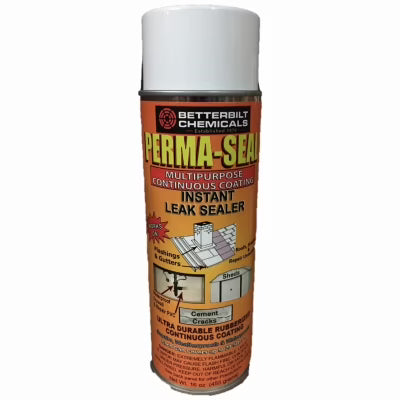 White Aerosol L2591