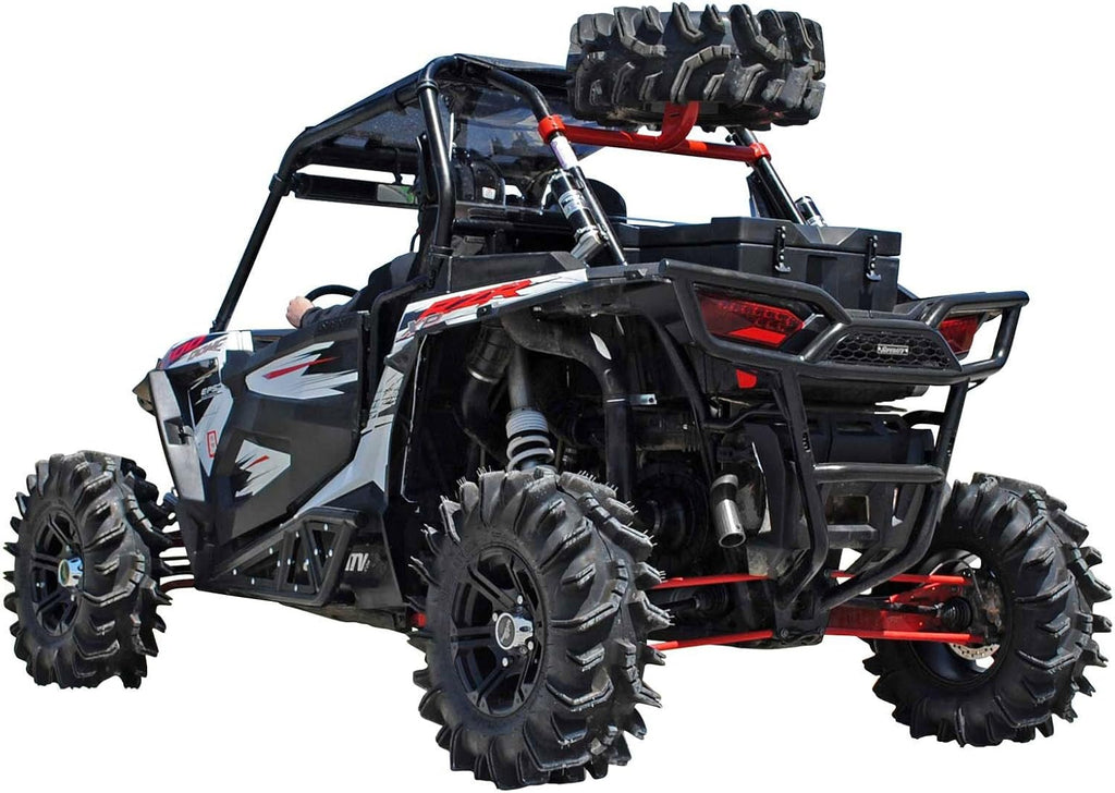 Spare Tire Carrier Mounting Kit for Polaris RZR XP 1000 W58613