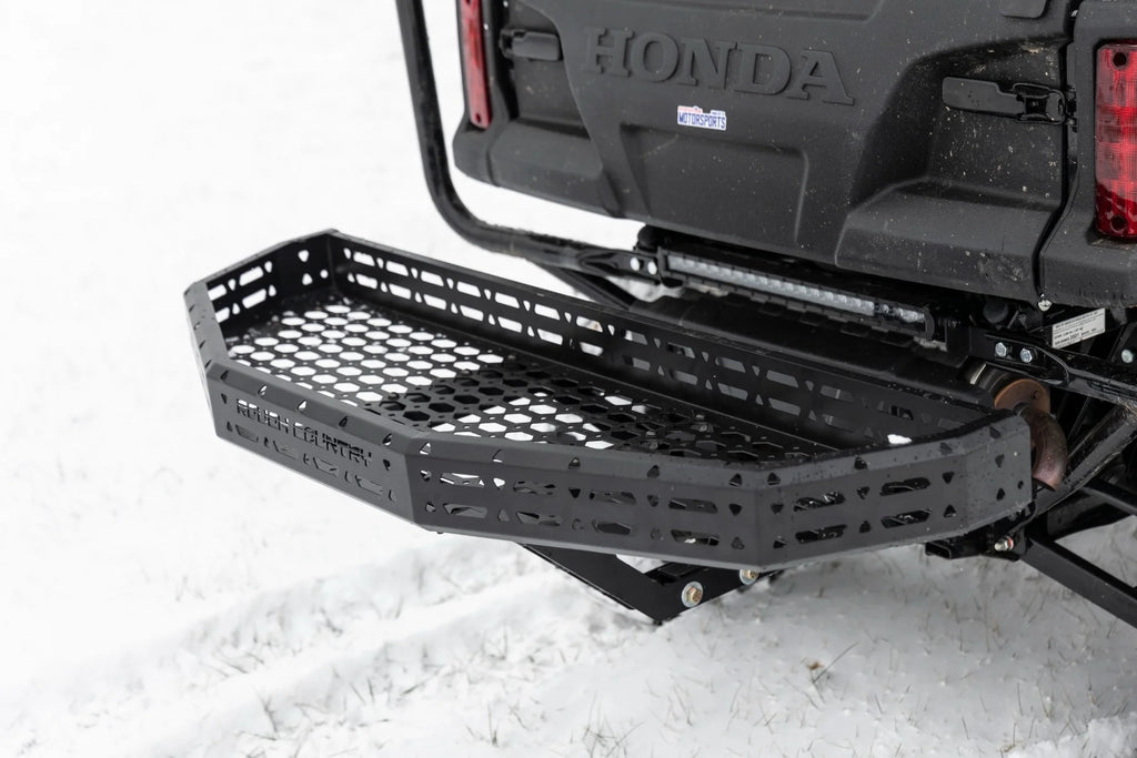 Universal Hitch Rack V606262