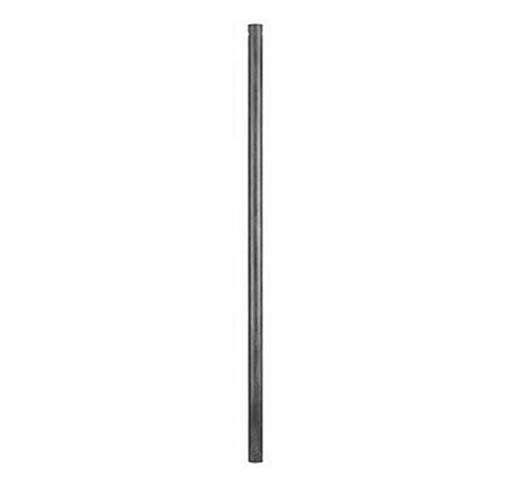 72x22 Downrod, Brushed Pewter V744984