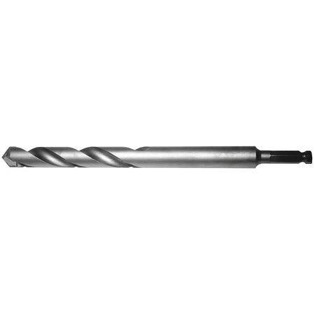 Carbide Tip Auger Drill G99865