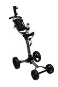 4 Wheeles Golf Push Cart Q989071