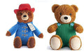 Corduroy Plush Bears W8081