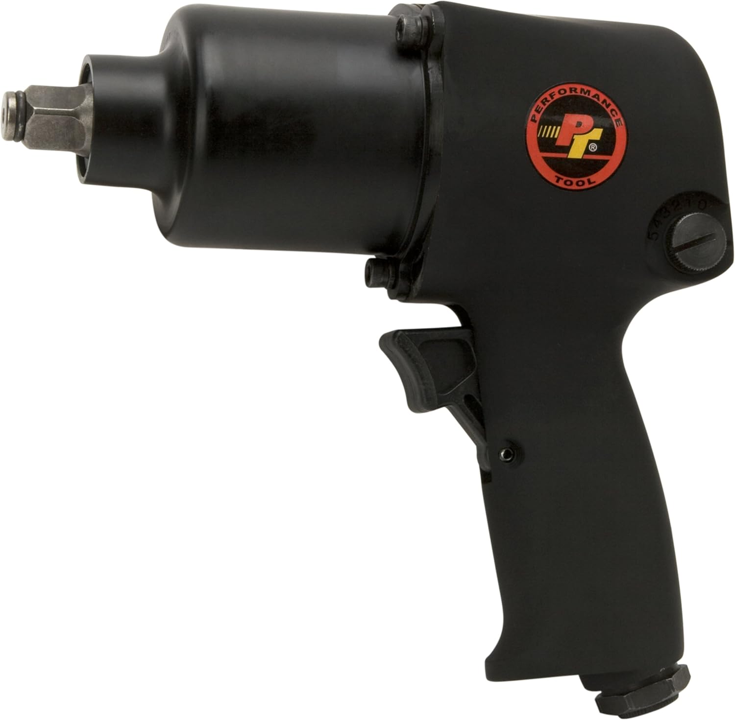 1/2-Inch Super Duty Impact Wrench Z75823