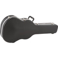 ABS Molded Acoustic Dreadnought Guitar Case V11683
