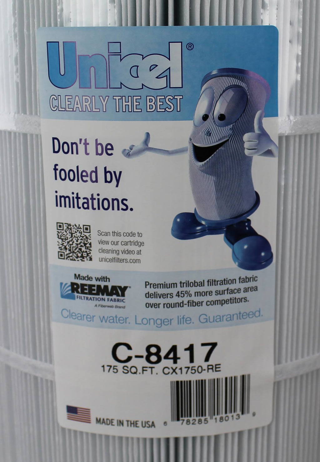 Filter Cartridge H522881