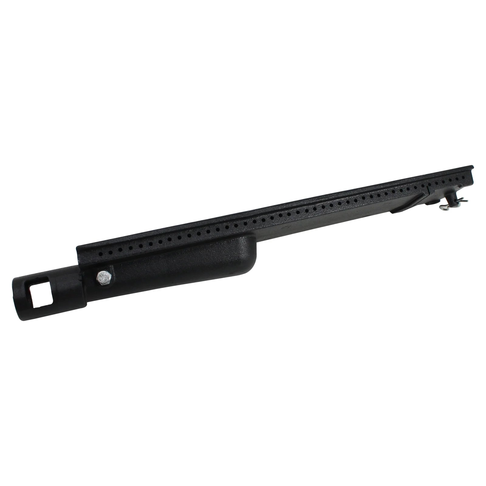 15 3/4" Cast Iron Pipe BBQ Gas Grill Tube Burner S1130