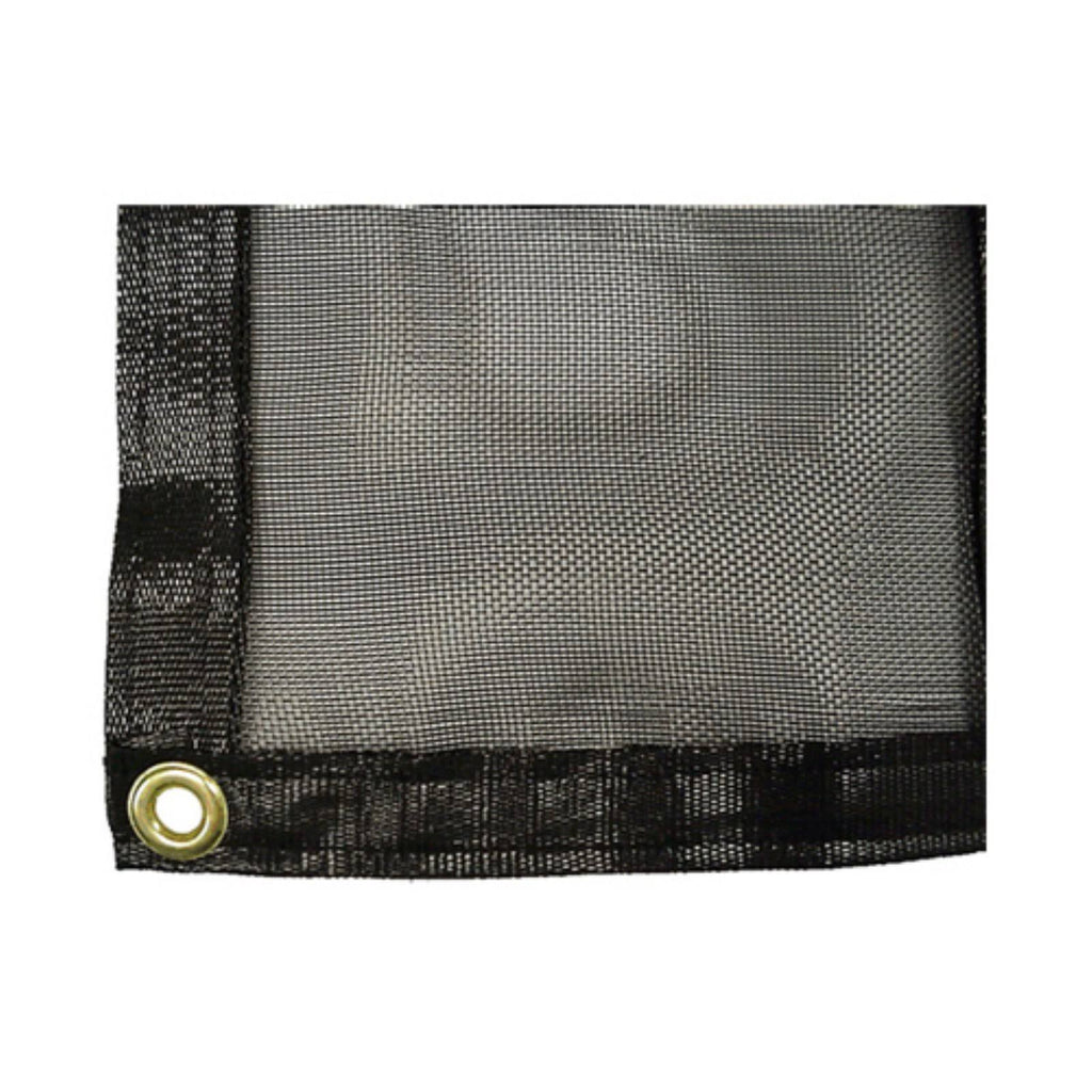 10 ft. x 20 ft. Shade Cloth System N46013