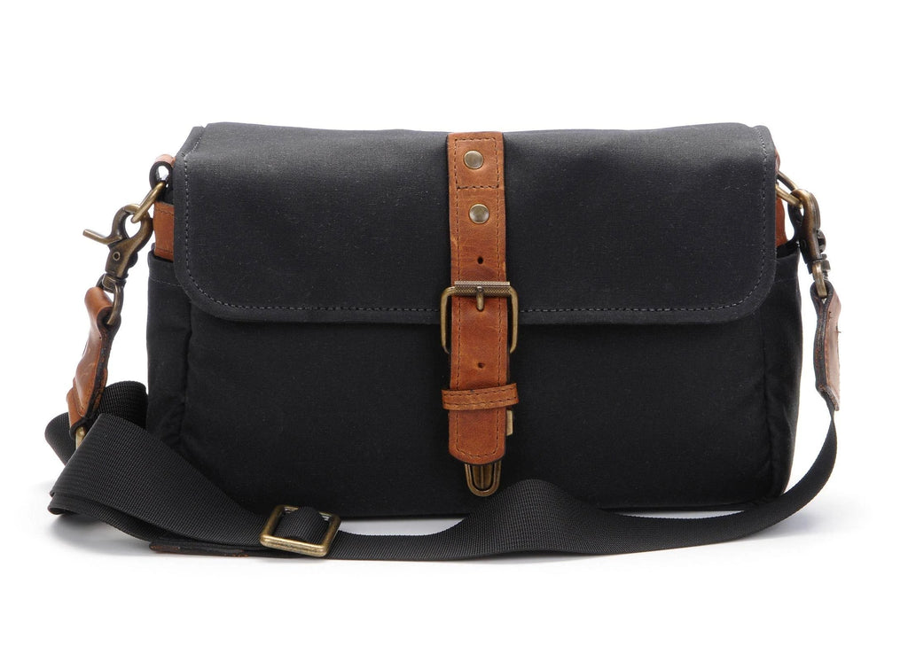 Black Camera Bag Insert J500104