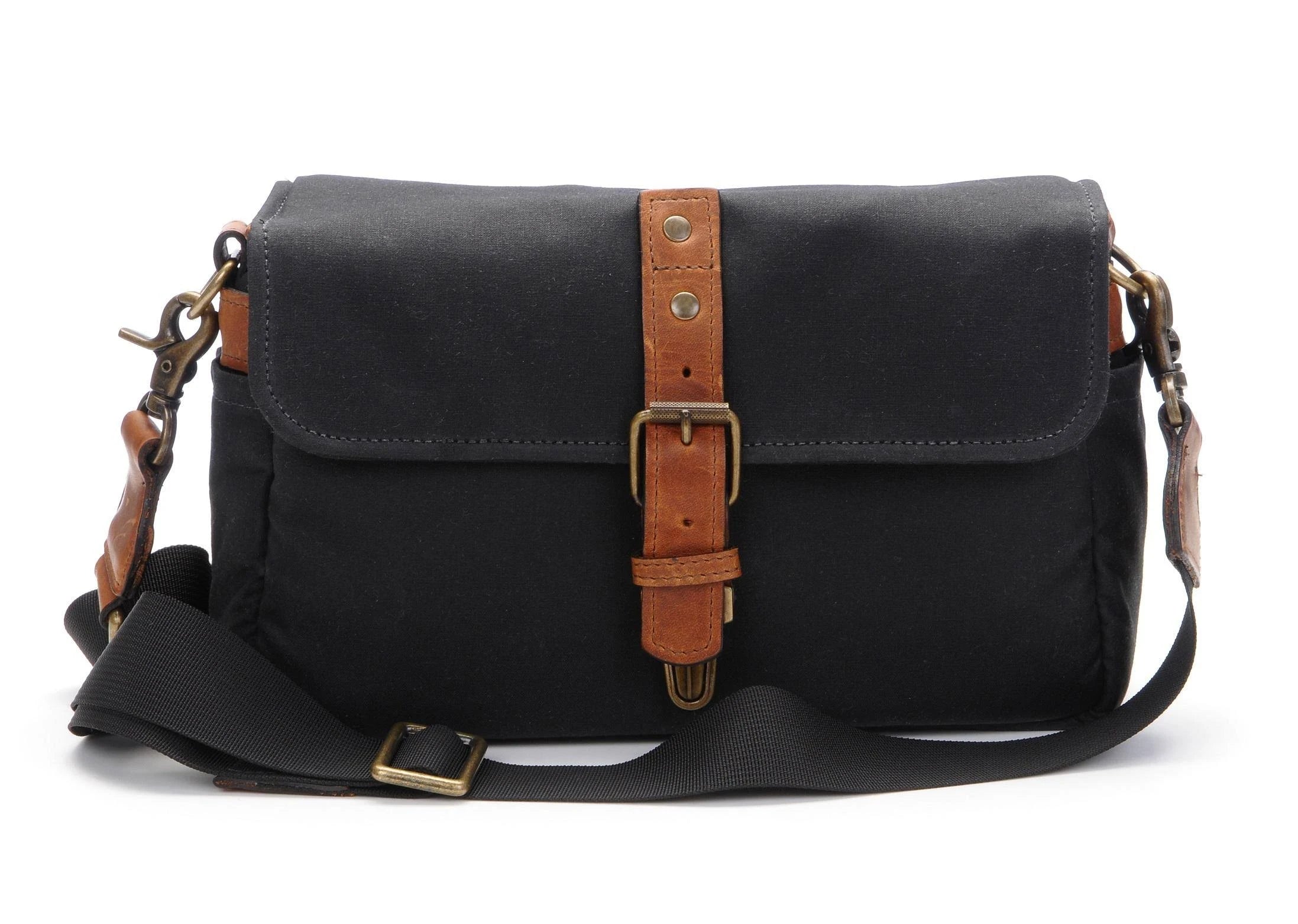 Black Camera Bag Insert J500104