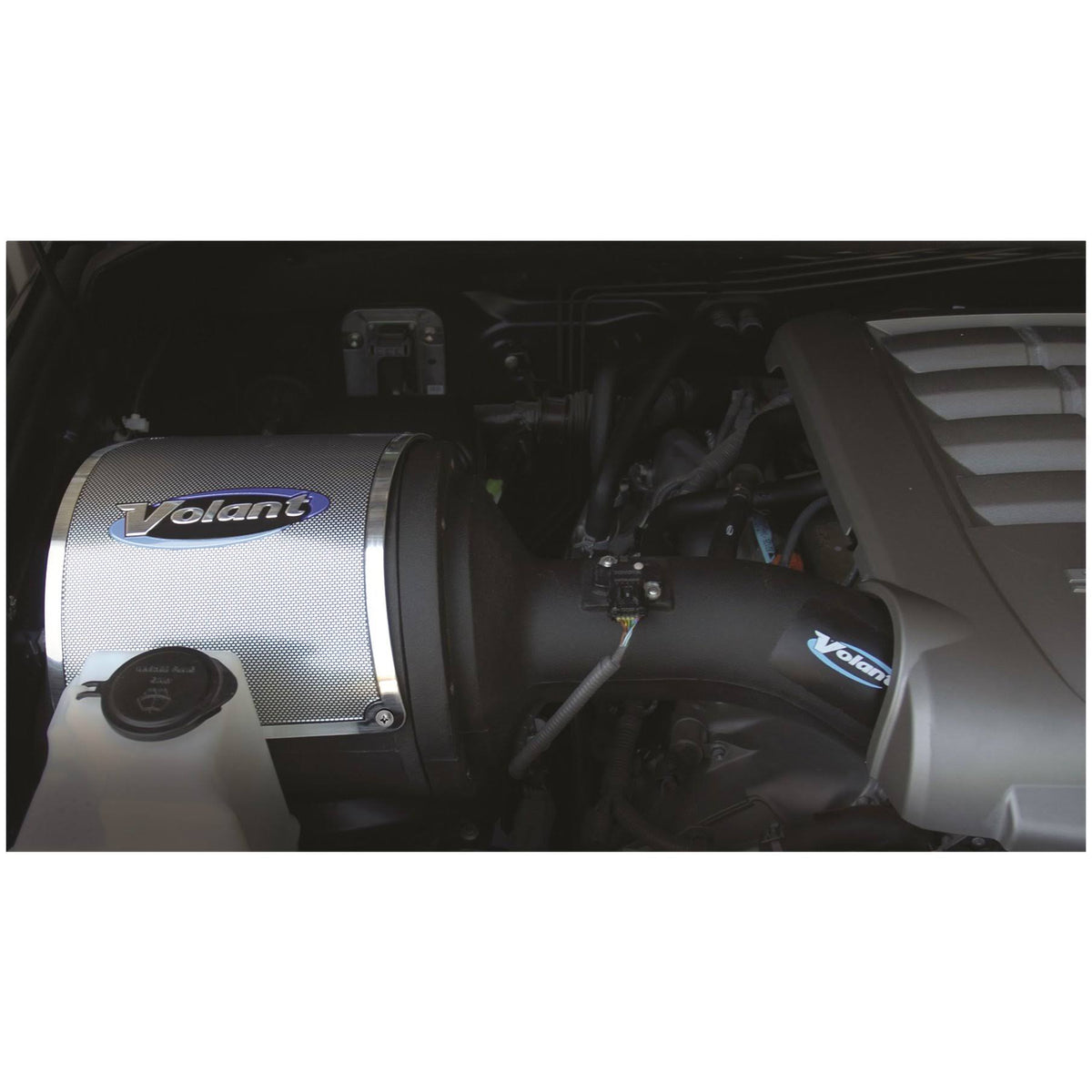Cold Air Intake H5365