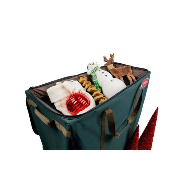 Big Wheel Storage Bag T98497