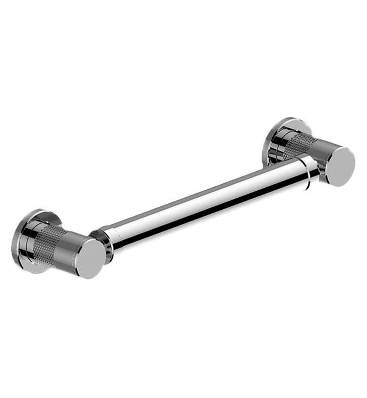 Polished Chrome Grab Bar Y84130