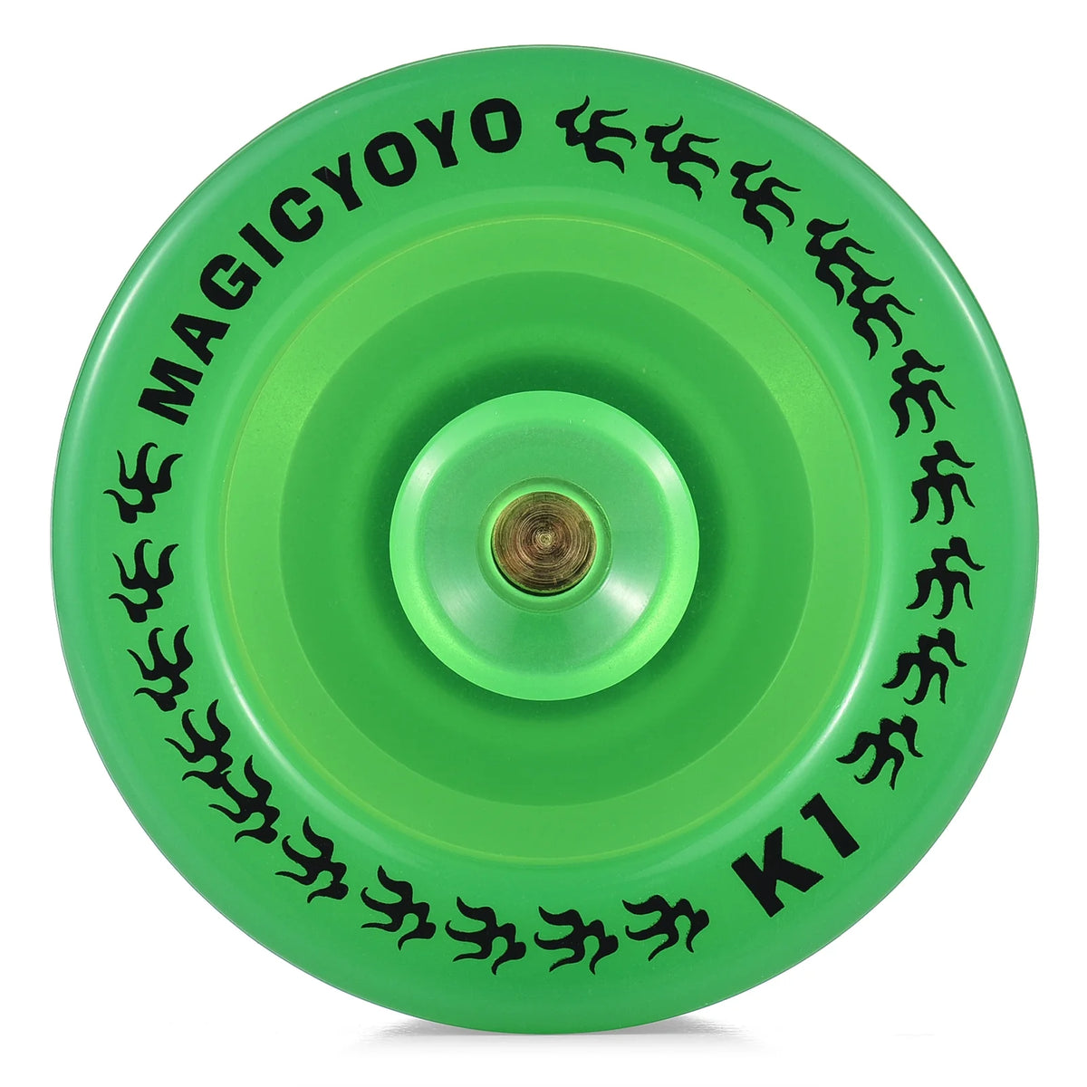 Yoyo Ball with 5 Replacement Strings and Glove C2920