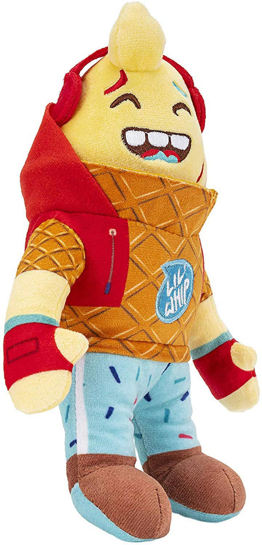 Lil' Whip Plush S172214