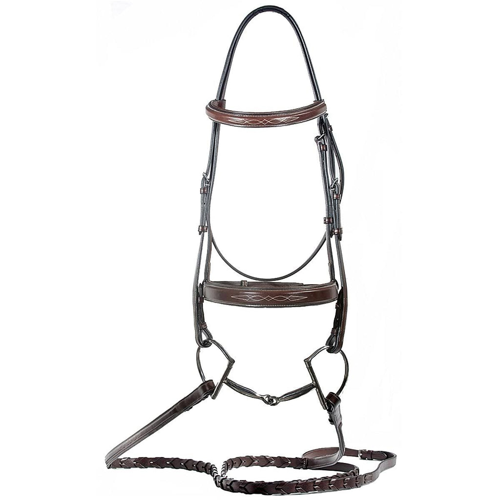 Havana Bridle E89204