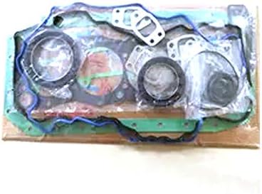 Cylinder Head Gasket Full Gasket Kit for Hino P11C Engine F7990