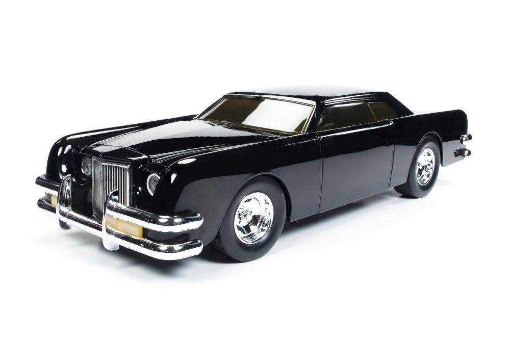 1/18 Scale Diecast Model Toy Car Y9265