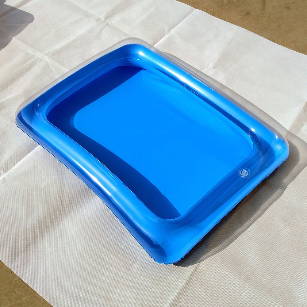 Inflatable PVC Sandbox Sensory Toy G535