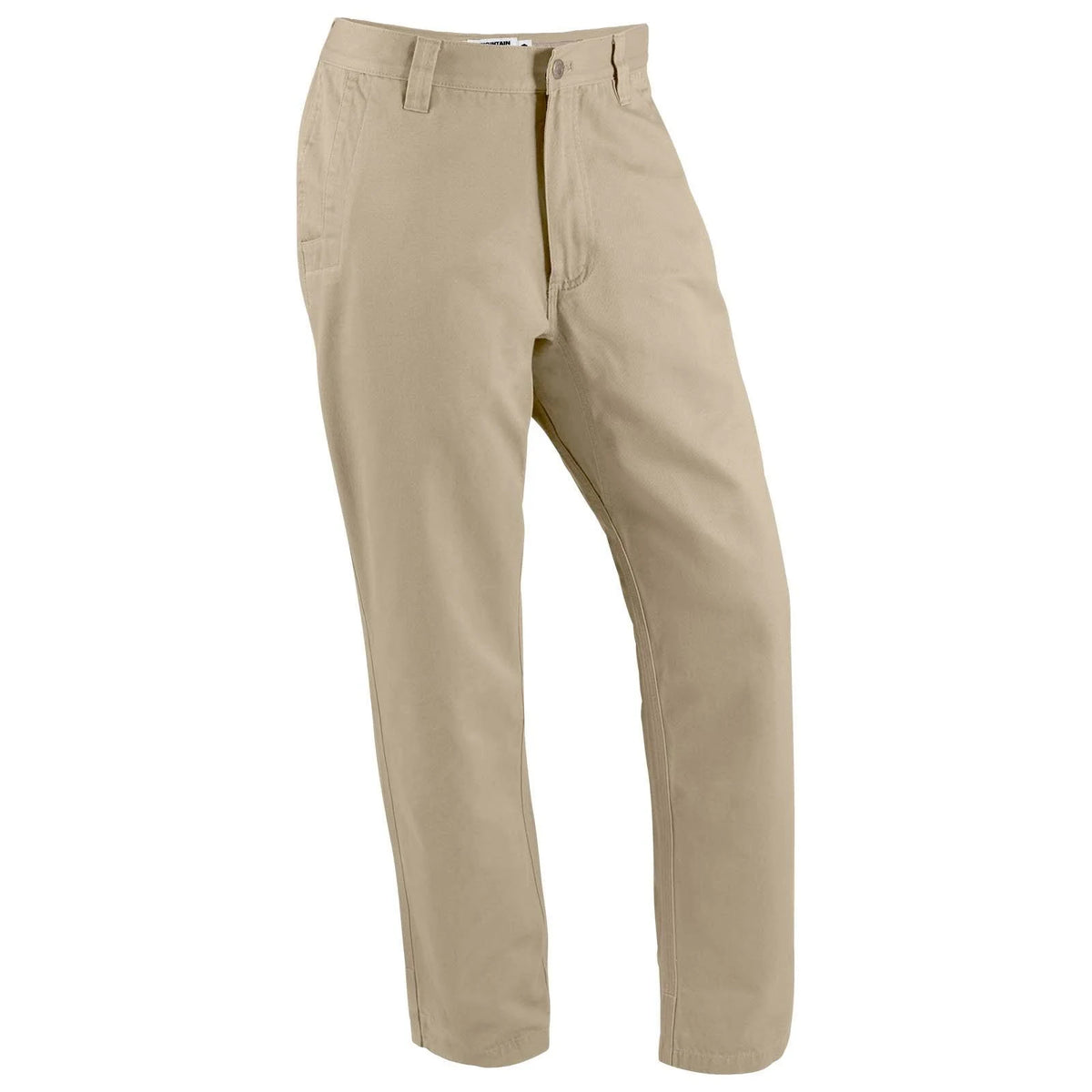Relaxed Fit Teton Twill Pant E959700