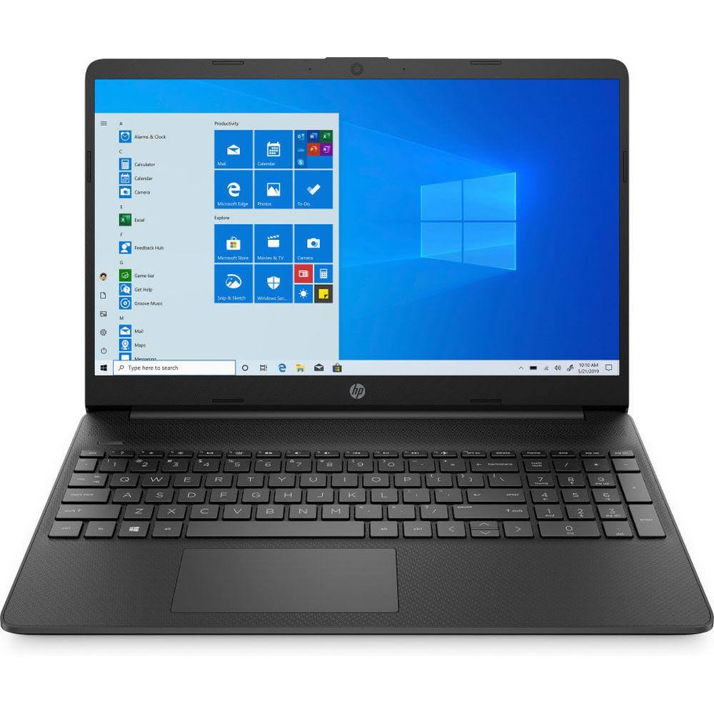 HP 15.6 Laptop with AMD 3020e, 4 GB DDR4, 256 GB SSD R435