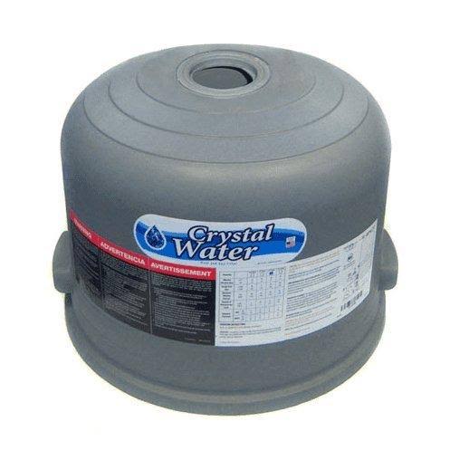 Crystal Water 48 Sq. ft. Lid E416