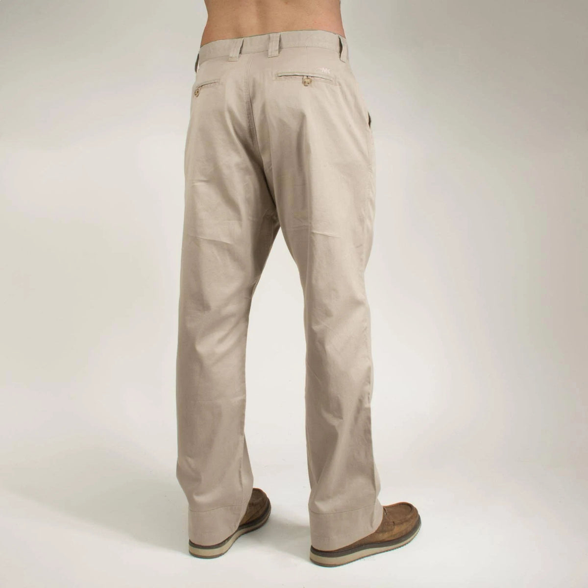 Relaxed Fit Teton Twill Pant E959700