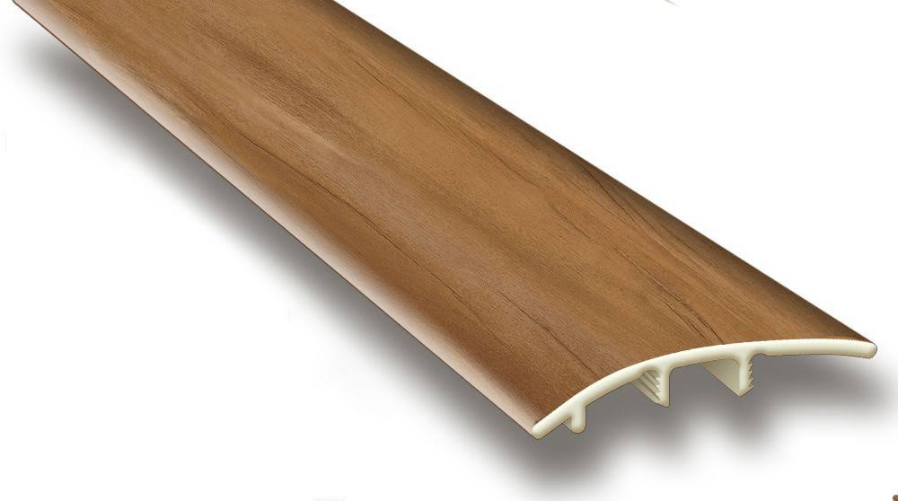 Vinyl Waterproof Reducer 1.5 in Wide x 7.5 ft Length L947224