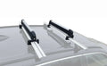 6 Pairs Skis or 4 Snowboards Ski Snowboard Racks Carriers Z840143