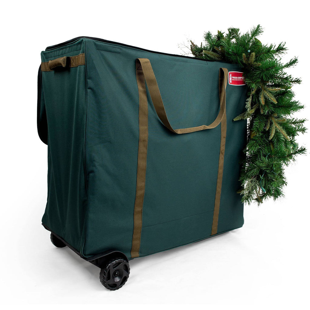 Big Wheel Storage Bag T98497