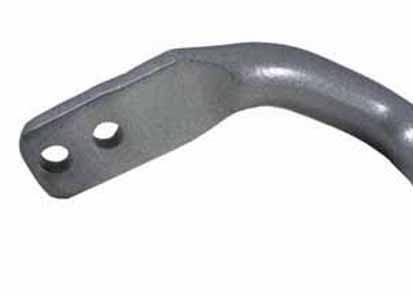 Sway Bar 22mm Heavy Duty Blade Adjustable I337