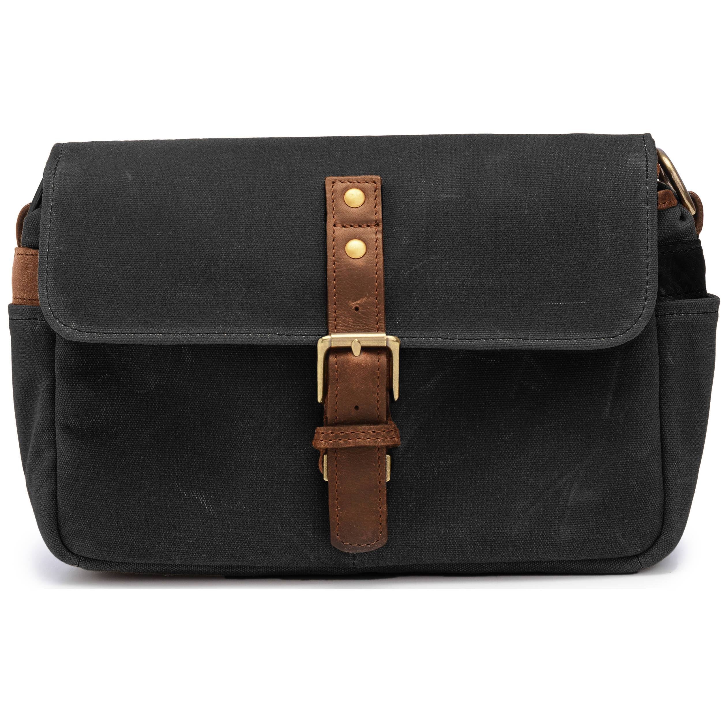Black Camera Bag Insert J500104