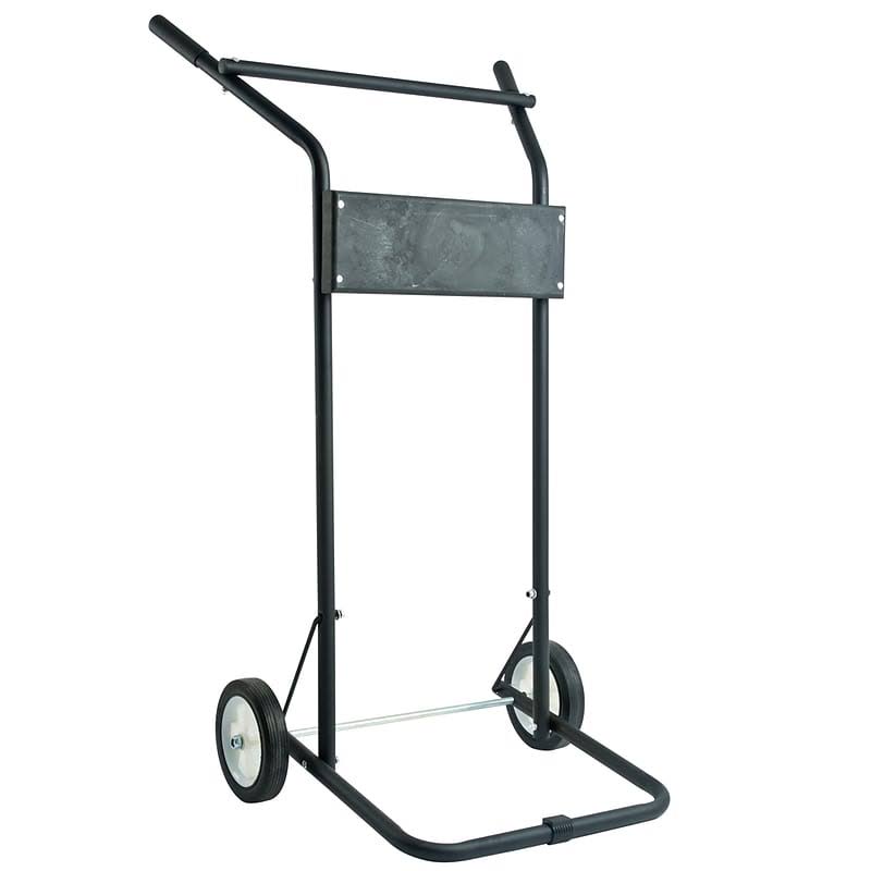 15 HP Outboard Motor Cart & Engine Stand O67811