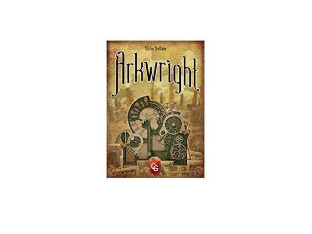 Arkwright Board Game W10948