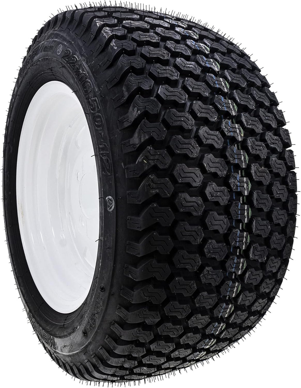 Wheel and Tire Radius E Series H81983