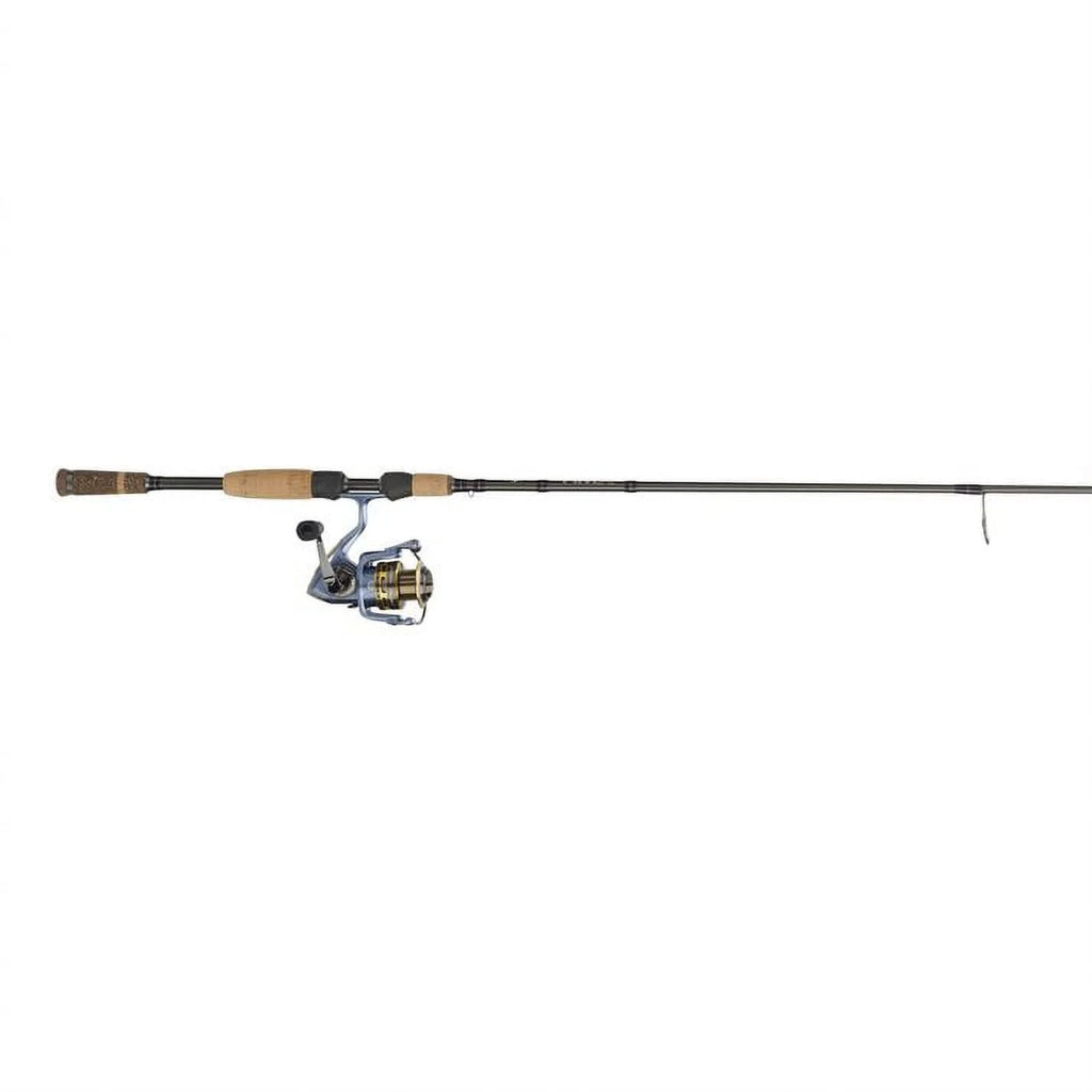 Spinning Rod and Reel Combo & Bait Kit R41561