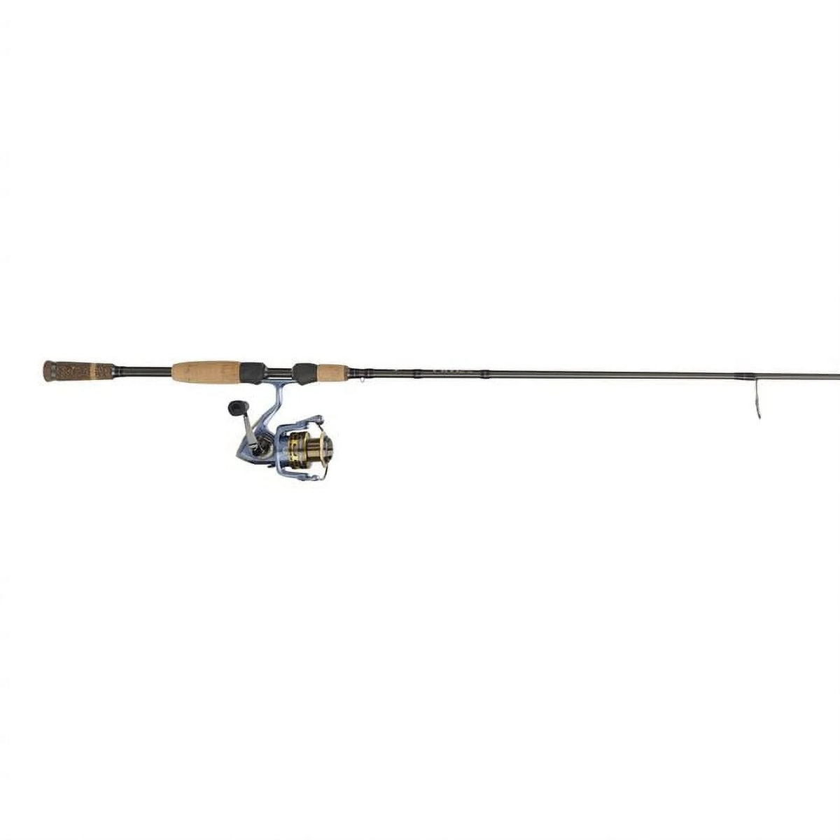 Spinning Rod and Reel Combo & Bait Kit R41561