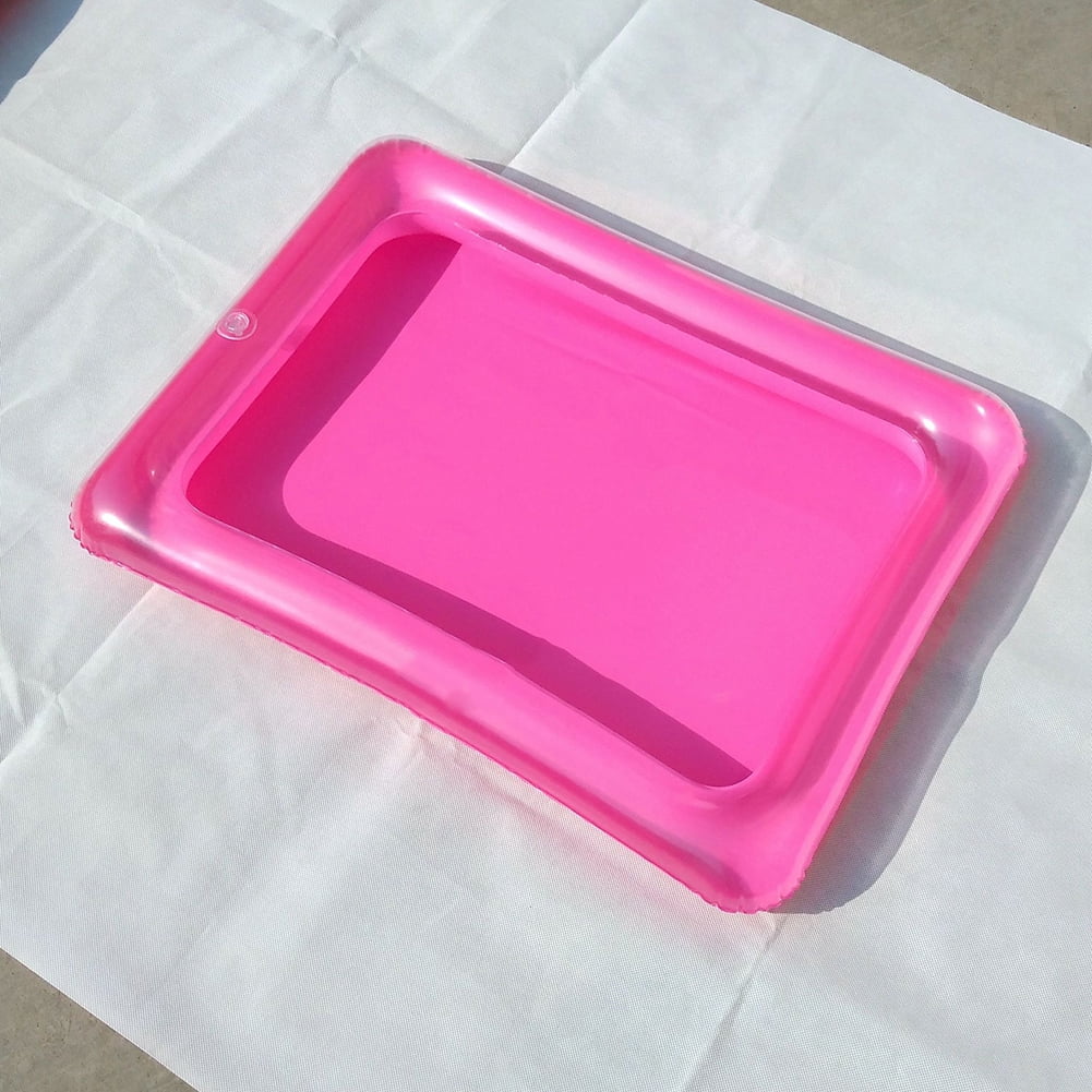 Inflatable PVC Sandbox Sensory Toy G535