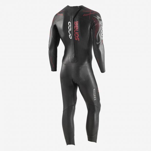 11 Men's Wetsuit T3227