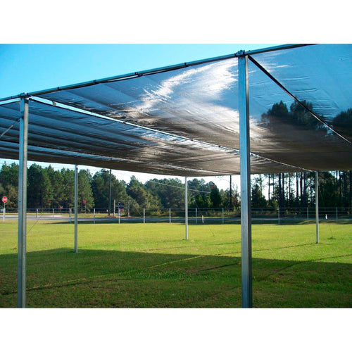 10 ft. x 20 ft. Shade Cloth System N46013