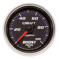 Cobalt Mechanical Boost Gauge W506844
