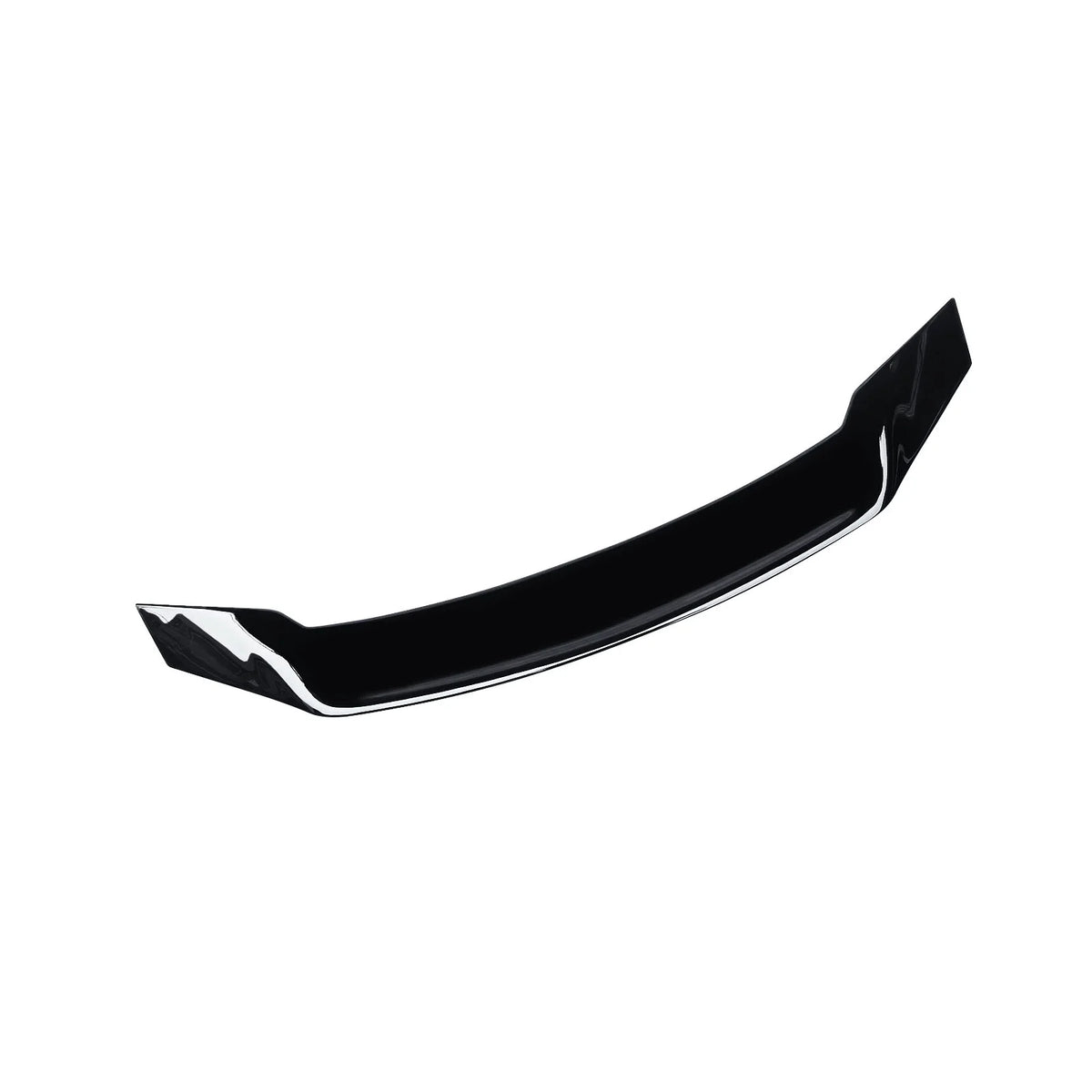 Gloss Black Rear Spoiler K338