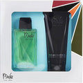6 Pc Mackie EDT Spray 3.4 Oz & Hair & Body Wash 6.7 Oz P63984