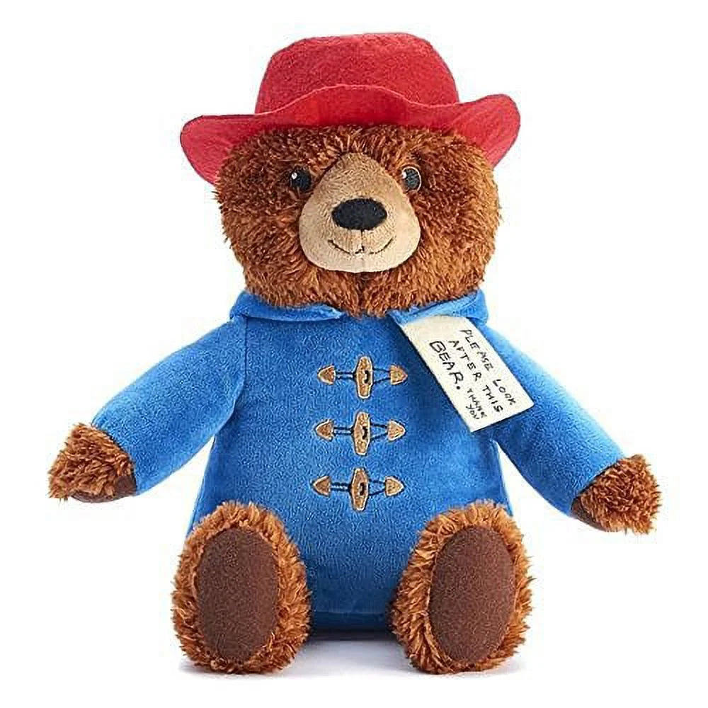 Corduroy Plush Bears W8081