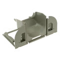 HOUSING SHIELD DISP STAINLESS O79240