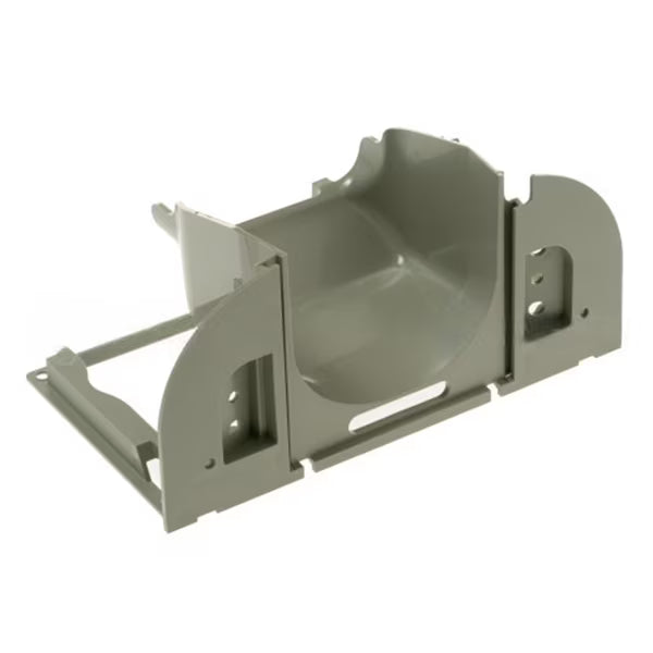 HOUSING SHIELD DISP STAINLESS O79240